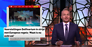 Zondag met Lubach: Nederland moet kappen met Dolfinarium